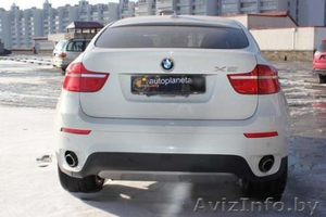 Запчасти BMW X6 (2010 года) б/у в отличном состоянии - Изображение #2, Объявление #987958