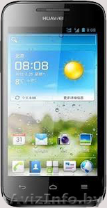 Huawei  Ascend G330 2sim, MSM8225 1 ГГц, 2 ядра, Huawei G330 купить Минск - Изображение #2, Объявление #991750