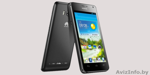 Huawei U8950 Ascend G600 Honor Pro 2sim, 1,2 ГГц, 2 ядра купить в Минске - Изображение #1, Объявление #991759