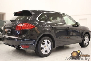 Porsche Cayenne S, 2011 АВТО В НАЛИЧИИ - Изображение #3, Объявление #999048