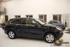 Porsche Cayenne S, 2011 АВТО В НАЛИЧИИ - Изображение #6, Объявление #999048