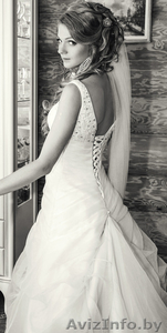 Свадебное платье Lisa Donetti - Изображение #4, Объявление #993276