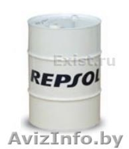 Гидравлические масла Repsol E-5, Hidraulico 32 Sc,  Hidraulico 46 Sc и др. - Изображение #1, Объявление #989178