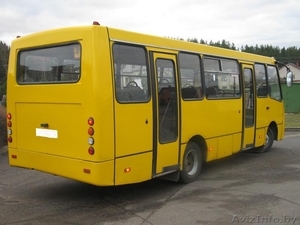 автобус Радимич А 09202 2007г. 20 000$ - Изображение #2, Объявление #995113