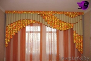 Эксклюзивные жалюзи 3D! 