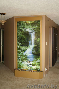 Декоративный водопад для дома - Изображение #5, Объявление #217285