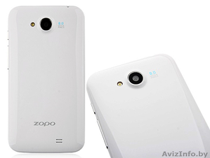 ZOPO ZP810 4GB (5"0 HD,2 СИМ, 12 Мпикс, MTK6589, 1Gb RAM), ZP810 купить в Минске - Изображение #5, Объявление #991765
