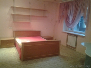 Сдаем места в 4-х комнатной квартире по адресу ул.Крастояновой, 43 - Изображение #4, Объявление #1008311