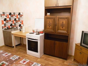 Сдаем места в  3-х комнатной квартире по адресу ул.Тургенева, 5 - Изображение #3, Объявление #1008305