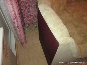 Большой угловой диван - Изображение #3, Объявление #1009170