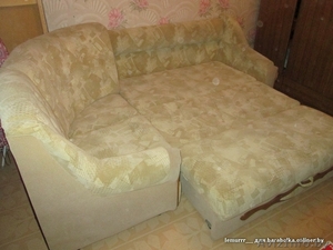 Большой угловой диван - Изображение #4, Объявление #1009170