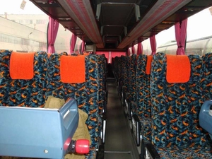 Автобус Neoplan 116 - Изображение #3, Объявление #1006554