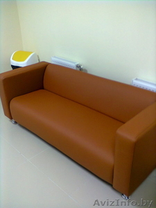 диван для офиса и дома Форум - Изображение #4, Объявление #1007879