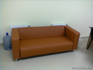 диван для офиса и дома Форум - Изображение #5, Объявление #1007879