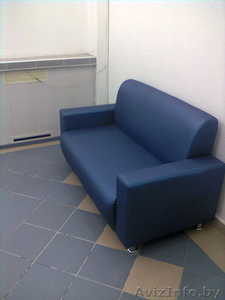 диван офисный модель Практик-2 - Изображение #6, Объявление #827316