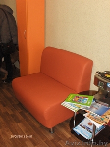 диван для офиса, зоны ожидания, салона ,клуба - Изображение #1, Объявление #1007880