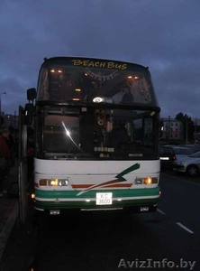 Автобус Neoplan 116 - Изображение #5, Объявление #1006554