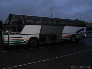 Автобус Neoplan 116 - Изображение #6, Объявление #1006554