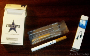 Продам новые, неиспользованные электронные сигареты  - Изображение #3, Объявление #1013169