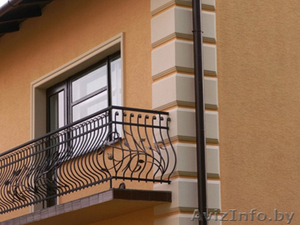 Декор фасад - лепной декор из пенопласта - Изображение #1, Объявление #1011044