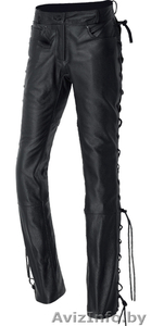 Кожаные штаны IXS X-Hose STRING 3 - Изображение #1, Объявление #1008654