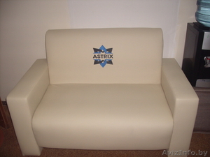 диван офисный модель Практик-2 - Изображение #8, Объявление #827316
