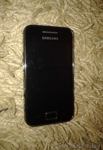 Samsung S5830i Galaxy Ace black - Изображение #2, Объявление #1002072