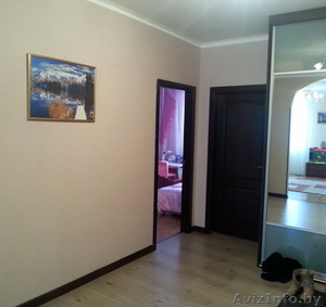 Продается отличная 4-комнатная  квартира по ул.Могилевская, 8/4 - Изображение #4, Объявление #1024015