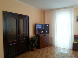 Продается отличная 4-комнатная  квартира по ул.Могилевская, 8/4 - Изображение #1, Объявление #1024015