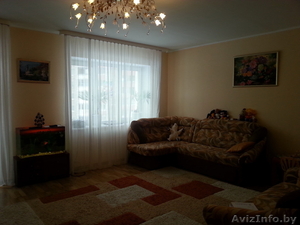 Продается отличная 4-комнатная  квартира по ул.Могилевская, 8/4 - Изображение #2, Объявление #1024015