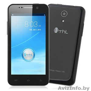 THL W100s MTK 6589 4.5" дюйма IPS 12Мп - Изображение #1, Объявление #1015844