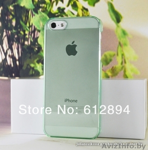Чехлы для iPhone 5.новые - Изображение #2, Объявление #1023230