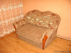 Качественная перетяжка мягкой мебели,обивка мягкой мебели Минск - Изображение #1, Объявление #348238