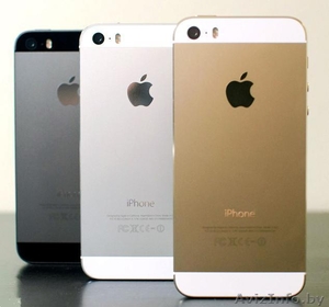 iPhone 5s 16 GB mtk6589 купить минск - Изображение #1, Объявление #1015374