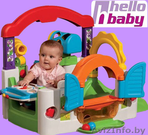 Прокат детских товаров в прокате www.hellobaby.by - Изображение #1, Объявление #1018576