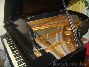 Продаю старинный рояль RÖNISCH - Изображение #4, Объявление #1029589