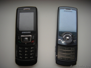 Продам б/у телефоны Samsung на запчасти - Изображение #2, Объявление #1028847