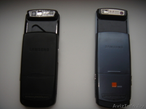 Продам б/у телефоны Samsung на запчасти - Изображение #3, Объявление #1028847