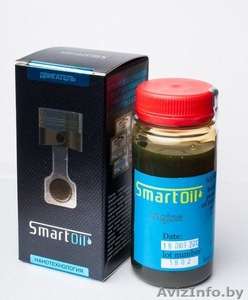 Присадки и добавки в масла SmartOil новинка! - Изображение #1, Объявление #1030662