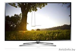 Телевизор Samsung UE46F6500 - Изображение #1, Объявление #1015123