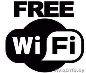 wi-fi Интернет в транспорт, интернет в автобус - Изображение #1, Объявление #1022653