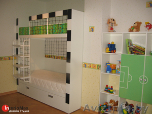 Детская мебель от INTERIOMAX - Изображение #6, Объявление #1019602