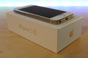 Apple  iPhone 5S 16 Гб всего за $ 450USD, Samsung Galaxy Note 3 16GB  - Изображение #2, Объявление #1029892