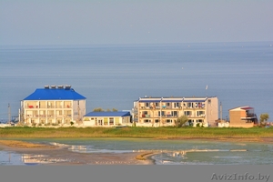 пляжный отель БУДАКИ budaki@rambler.ru   - Изображение #2, Объявление #1027476