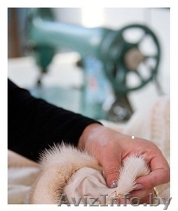 ремонт одежды в гродно недорого