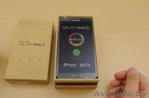 Продажа Apple IPhone 5s 64GB, Samsung Galaxy Note 3 - Изображение #3, Объявление #1021708