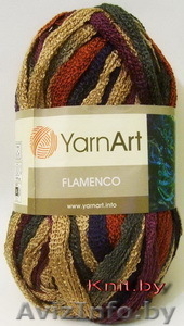 Пряжа для вязания и другие товары для рукоделия - Изображение #1, Объявление #1021591