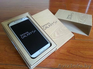 Новый Samsung Galaxy S4, Sony Xperia Z ,HTC one - Изображение #2, Объявление #1027420