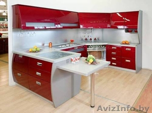 Кухонная мебель от производителя в Минске - Изображение #1, Объявление #1015434