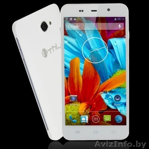 THL W200 Смартфон MTK6589T 1,5 ГГц Android 4.2 1G  - Изображение #1, Объявление #1026821